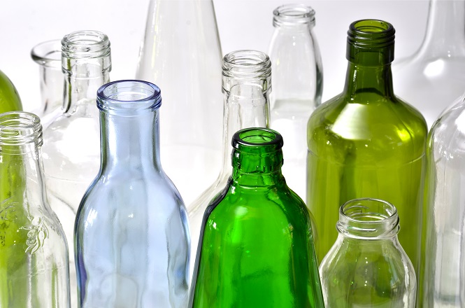 Regalbuto: al via la raccolta sperimentale del vetro per 1000 famiglie