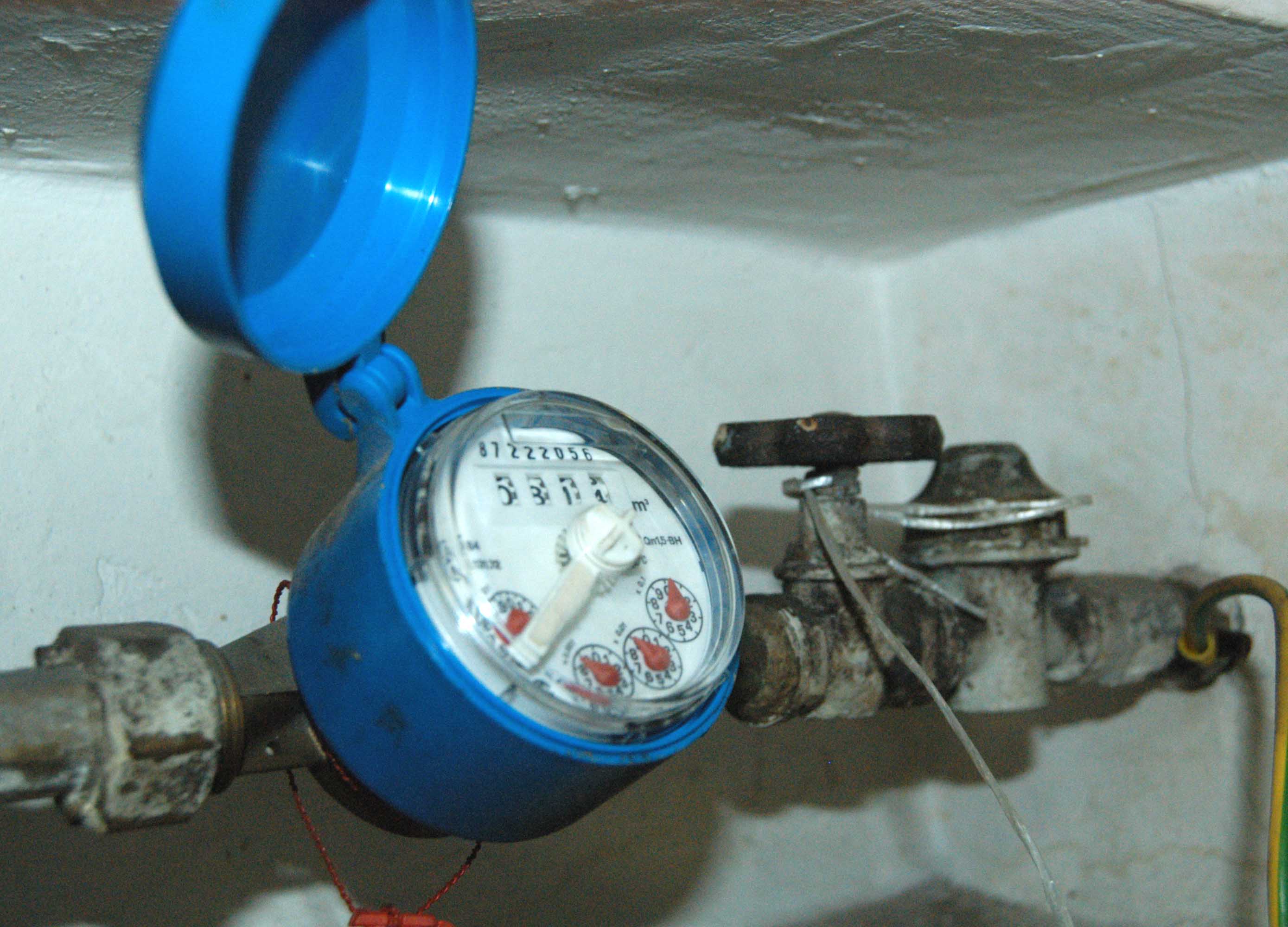 Avola, bollette dell’acqua salate: rincari di 187 euro