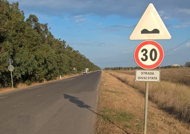 Enna, investimento da 3,6 milioni per le strade provinciali