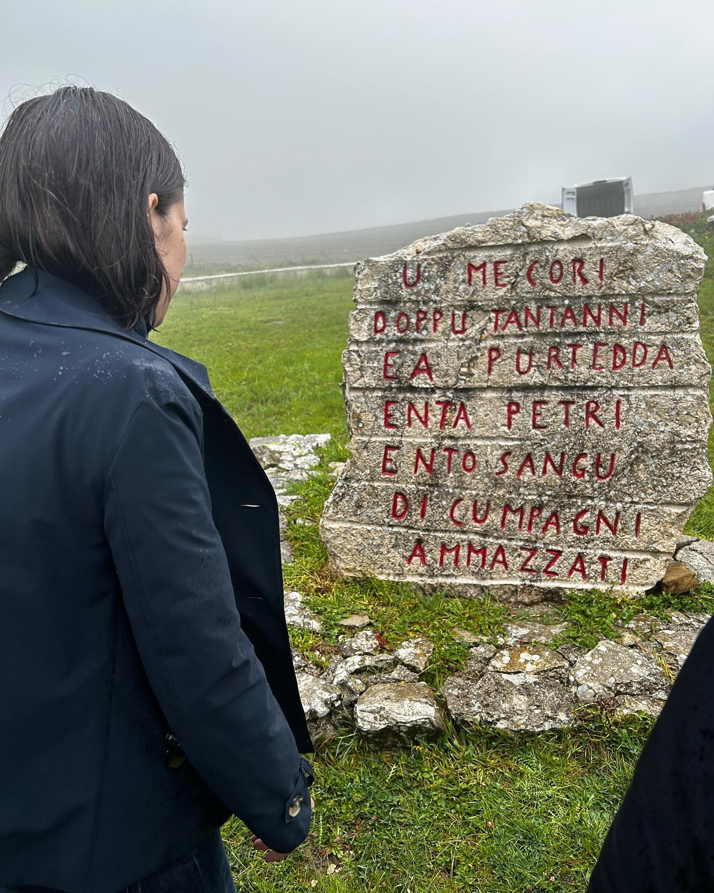 Primo Maggio, bagno di folla a Portella della Ginestra:  presente Elly Schlein