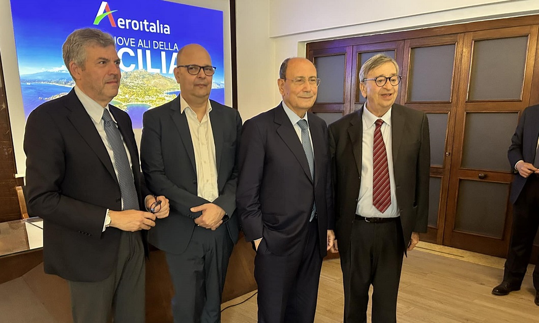 Dal caro voli allo “scandalo” dei cantieri-lumaca, il punto di Schifani