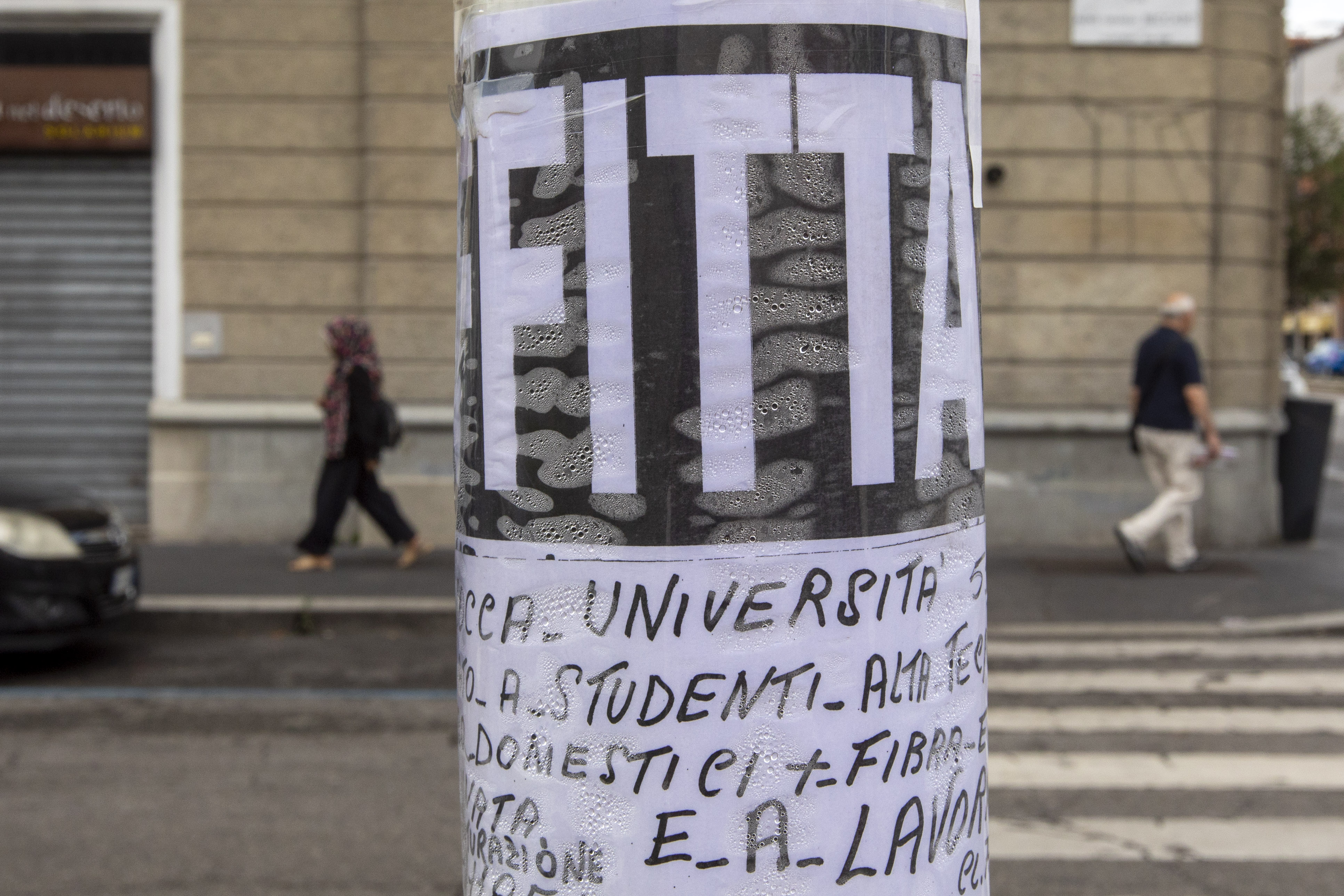 Università, caro affitti non risparmia la Sicilia: da Palermo a Enna, quanto costa un posto letto