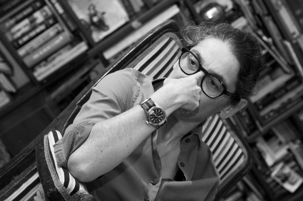 Palermo, “Spazio Cultura”: Anna Segre presenta domani la sua nuova raccolta “A Corpo Vivo”