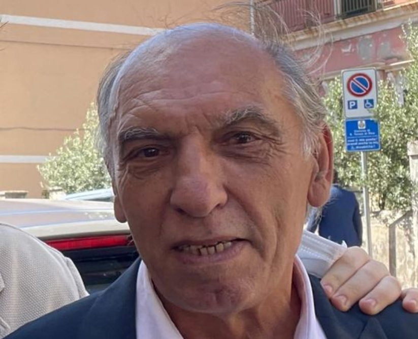 Francesco Borbone scomparso nel Messinese, l’appello del figlio: “Aiutatemi a ritrovarlo”