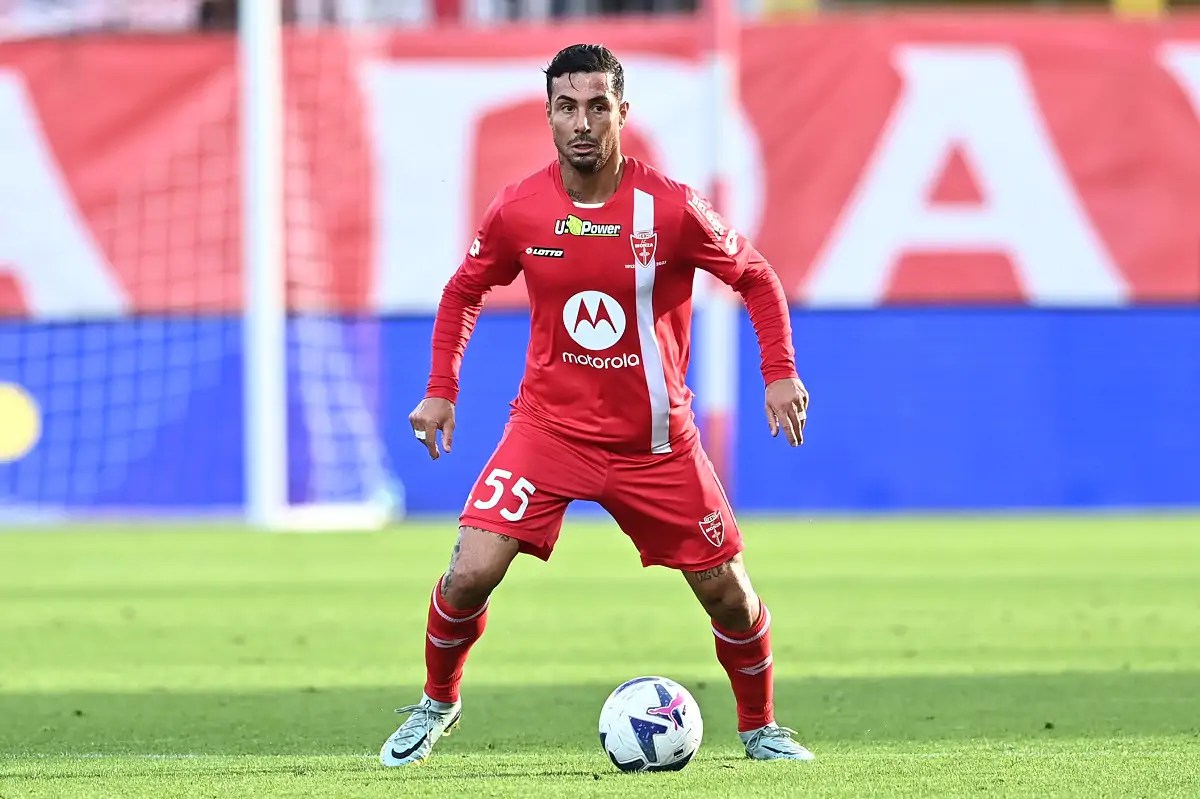 Calcioscommesse, il difensore Armando Izzo condannato a 5 anni di reclusione