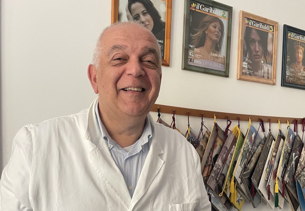 Catania, grande successo per il progetto “Asma Zero” al Garibaldi