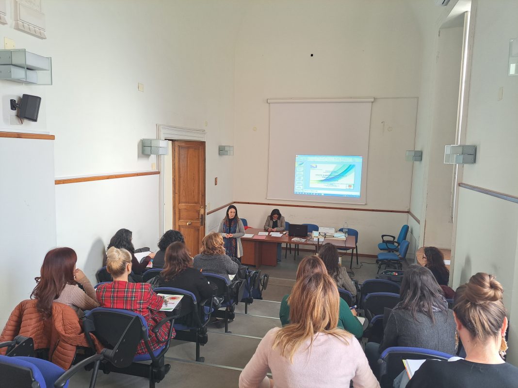 Asp Catania, presentato il progetto “Life Skills e Resilienza”