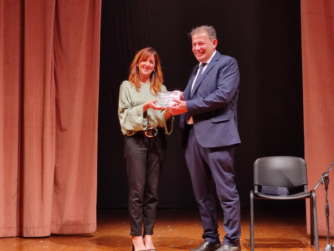 La Cassa edile Amica compie sessant’anni: grande cerimonia al teatro Sangiorgi