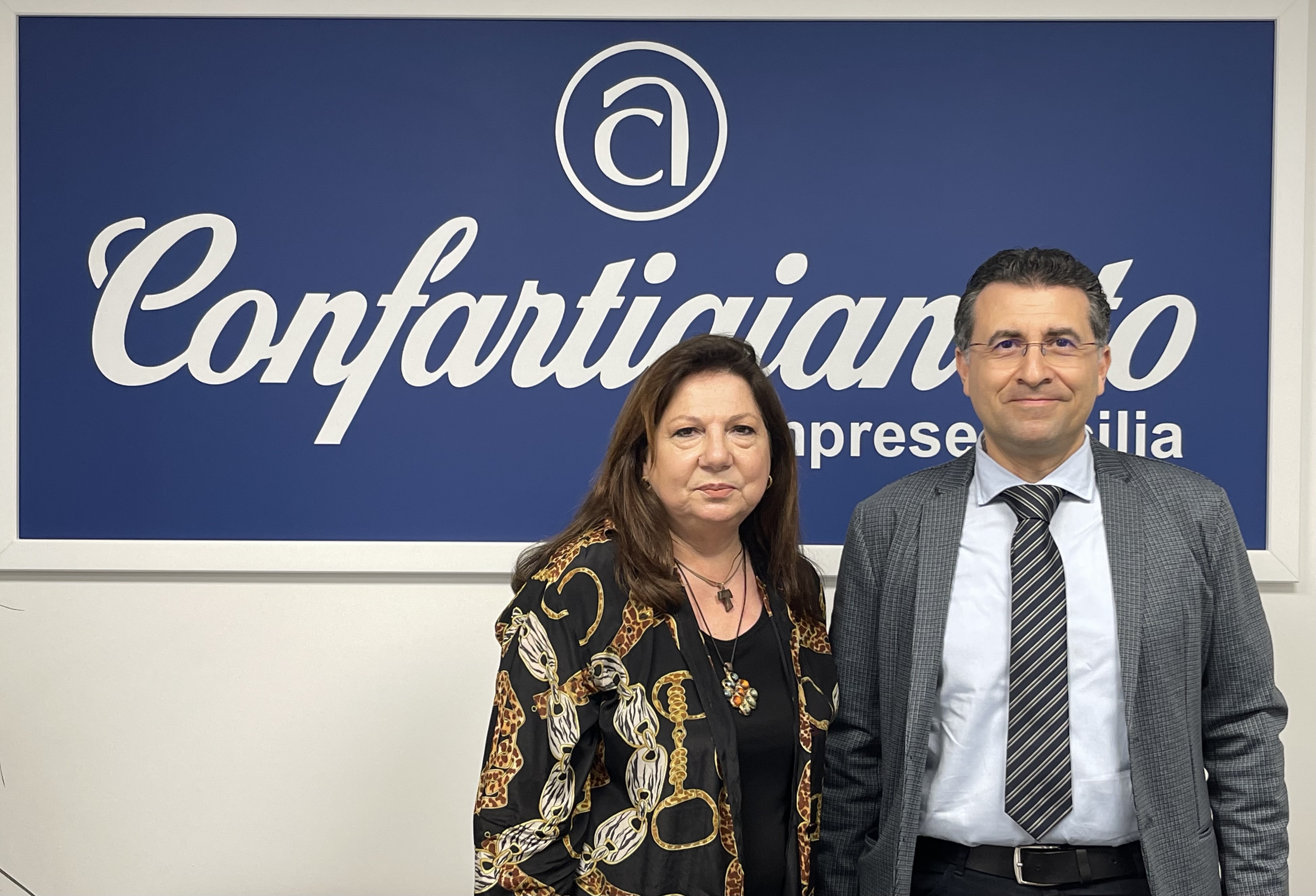 Confartigianato Palermo: “Condanniamo atto intimidatorio a Forzinetti, si trovino responsabili”