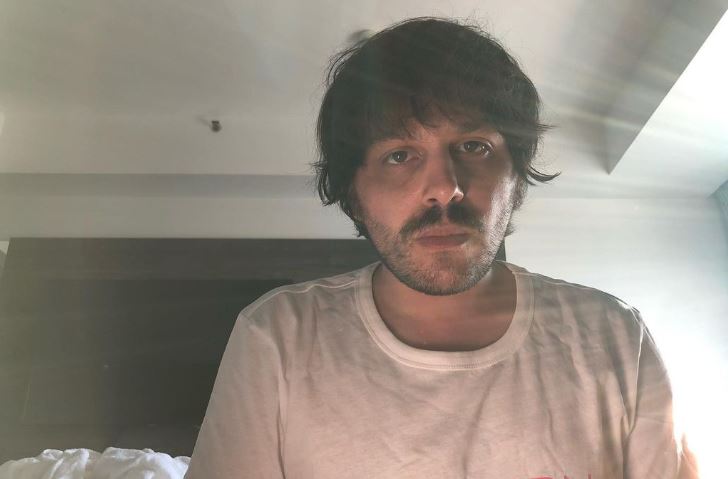 Calcutta in concerto, l’annuncio del Relax Tour nel 2023: date e info biglietti