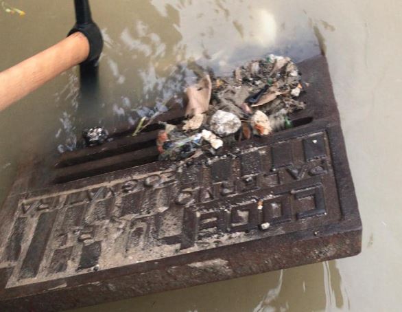 Maltempo Carini e provincia di Palermo 31 maggio 2023