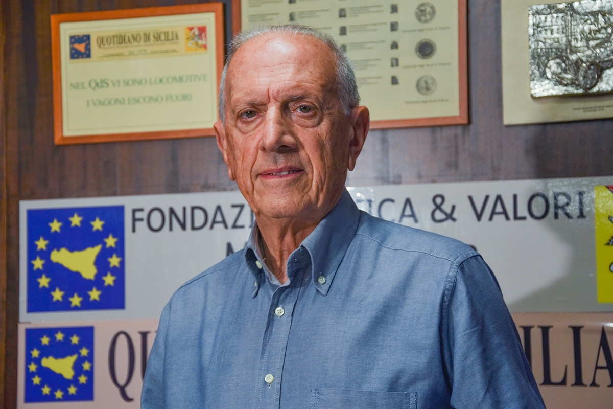 Carlo Alberto Tregua