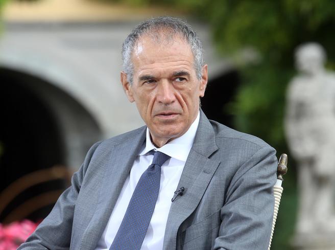 Carlo Cottarelli: “Il Pd? Non sono deluso, fa bene a spostarsi a sinistra”