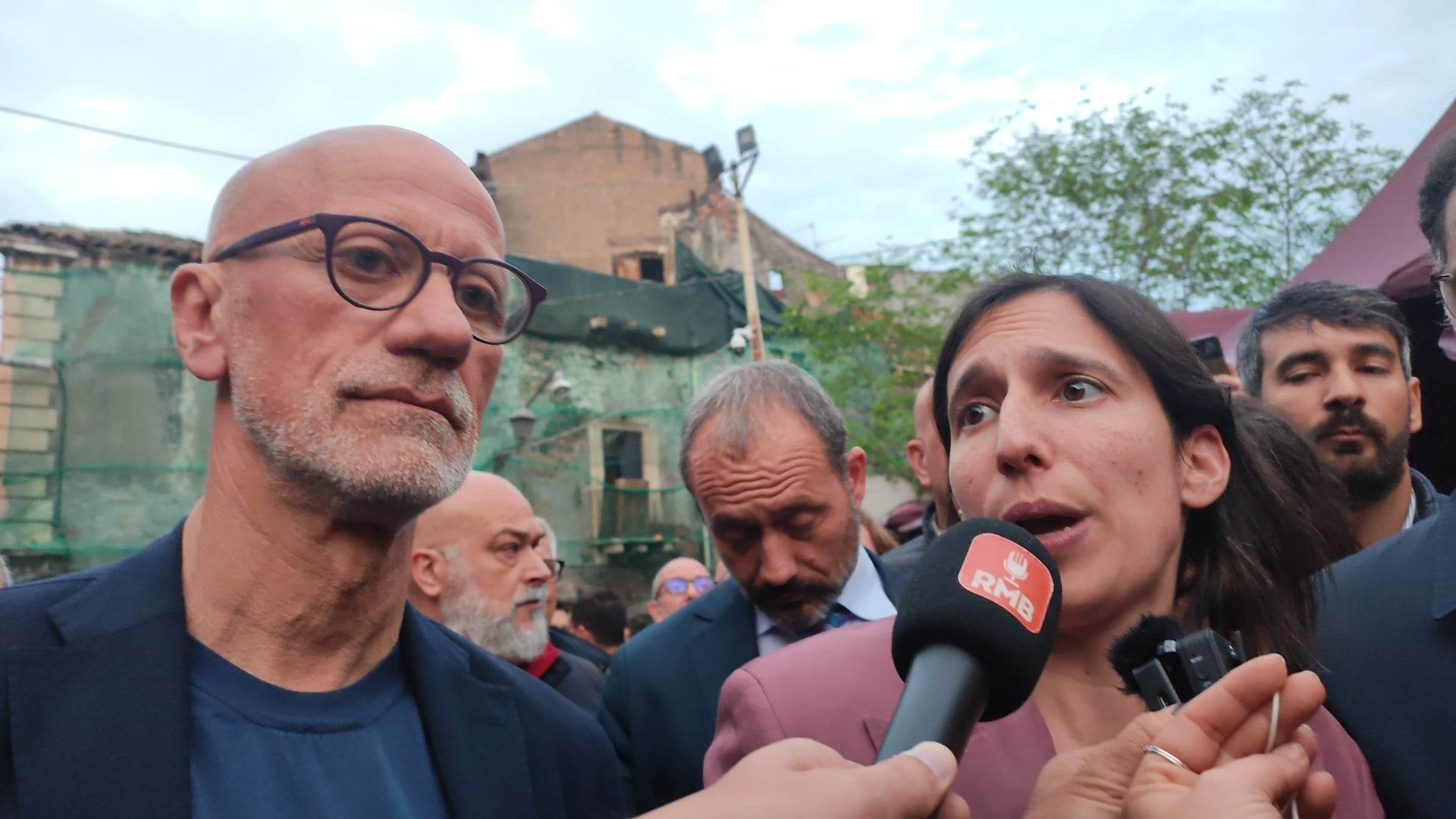 Catania verso il voto: ecco chi sono i 9 assessori designati da Caserta