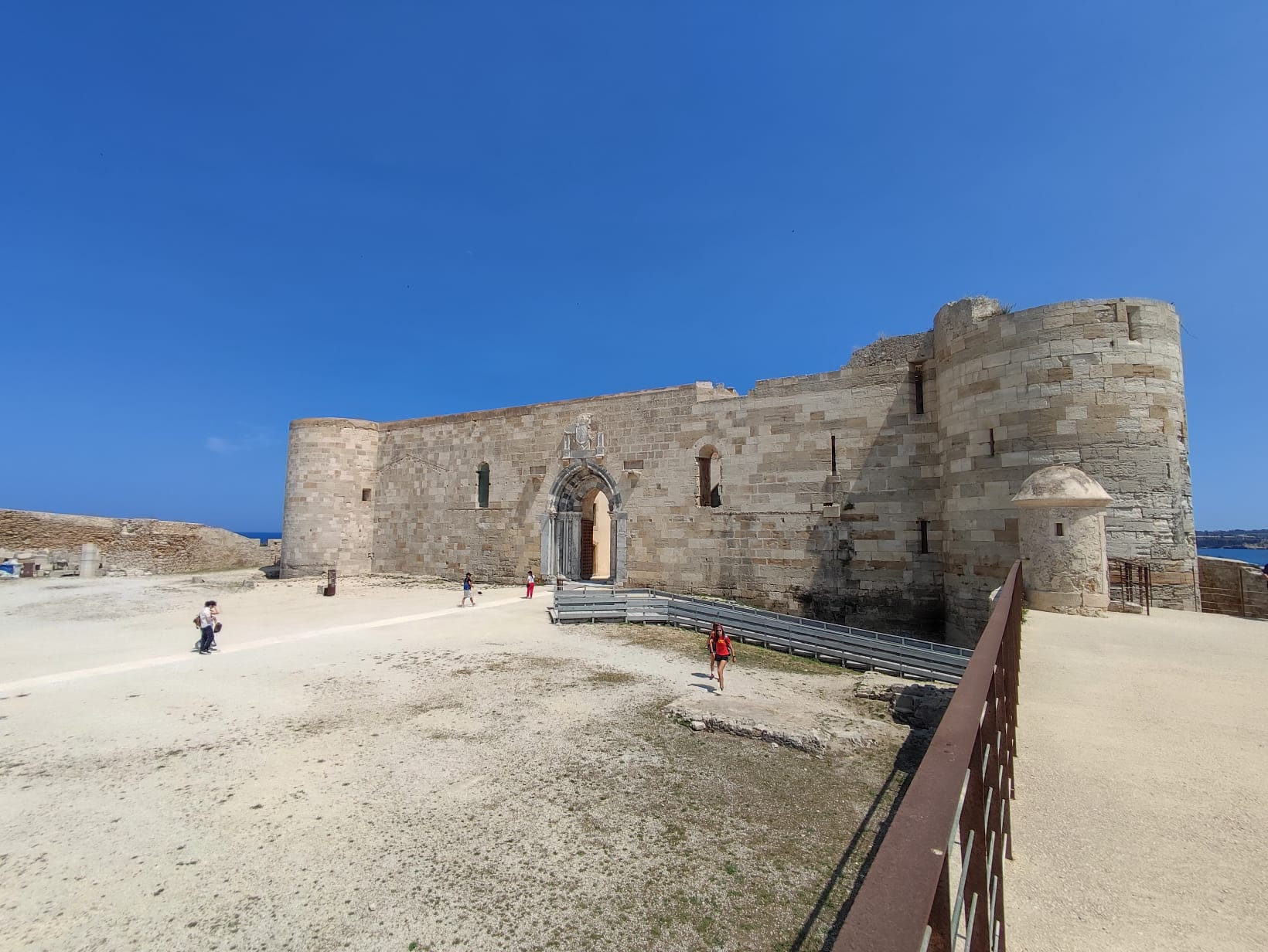 Cosa fare in Sicilia il 2 giugno? Appuntamenti, sagre, degustazioni e cultura