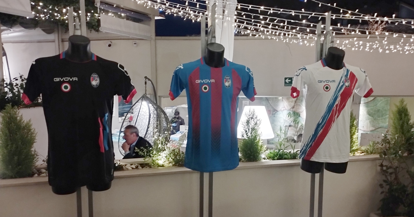 Il Catania Beach Soccer ai nastri di partenza: “Vogliamo portare altri trofei in bacheca”