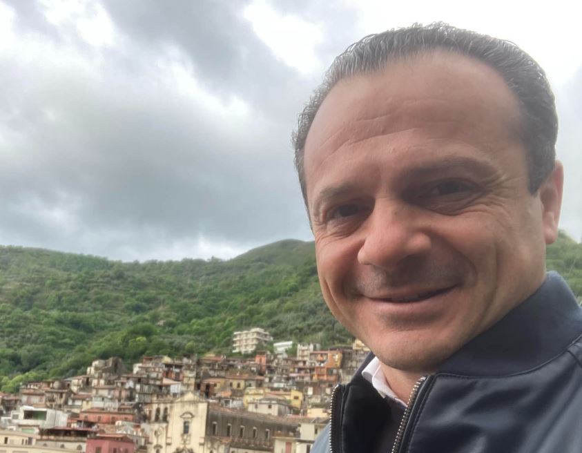 Sicilia, De Luca: “Da Sud chiama Nord mozione sfiducia ad assessore Volo”