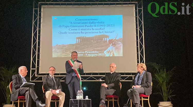 Caterina Chinnici: “Ho cambiato partito, ma non idee: sono e resto indipendente”