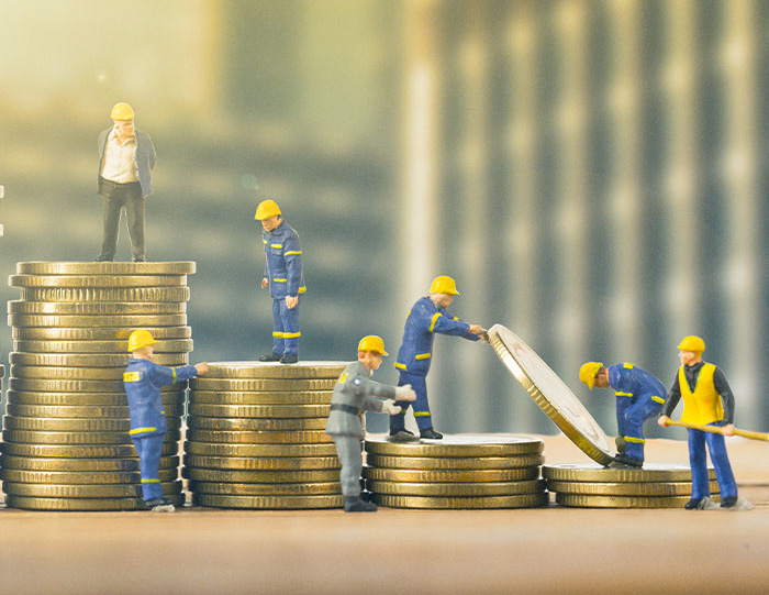 Detrazioni in 10 anni, lo spalmacrediti diventa strutturale