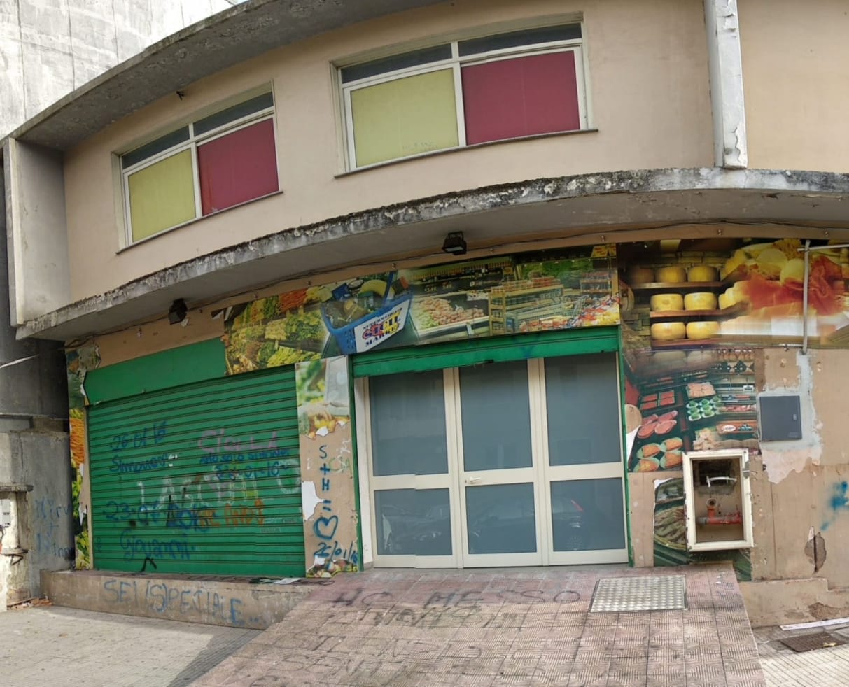 La Comunità di Sant’Egidio riqualifica un bene ma ora deve restituirlo