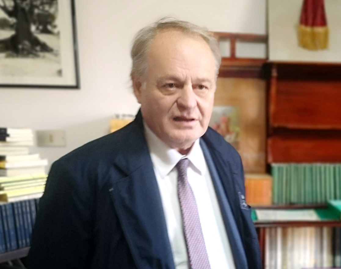 L’antimafia nella sede dell’Odg Sicilia, Cracolici: “Solidarietà ai giornalisti”