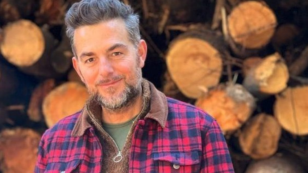 Daniele Bossari e la lotta contro il cancro: “L’amore mi ha salvato”