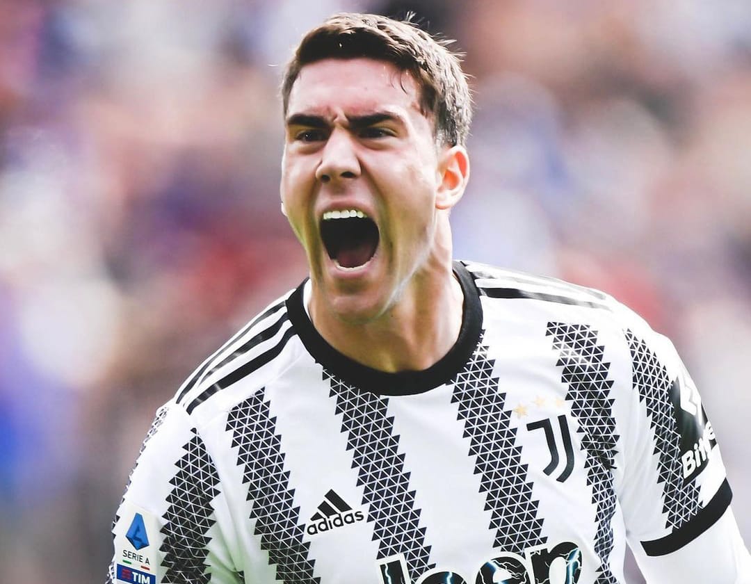 Cori razzisti contro Vlahovic, 9 Daspo per tifosi Atalanta