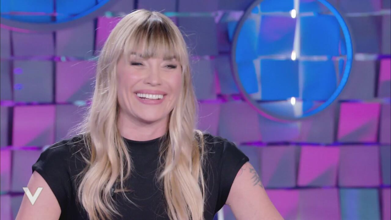 Verissimo, il dramma di Elenoire Casalegno: “Ho rischiato di perdere mia figlia”