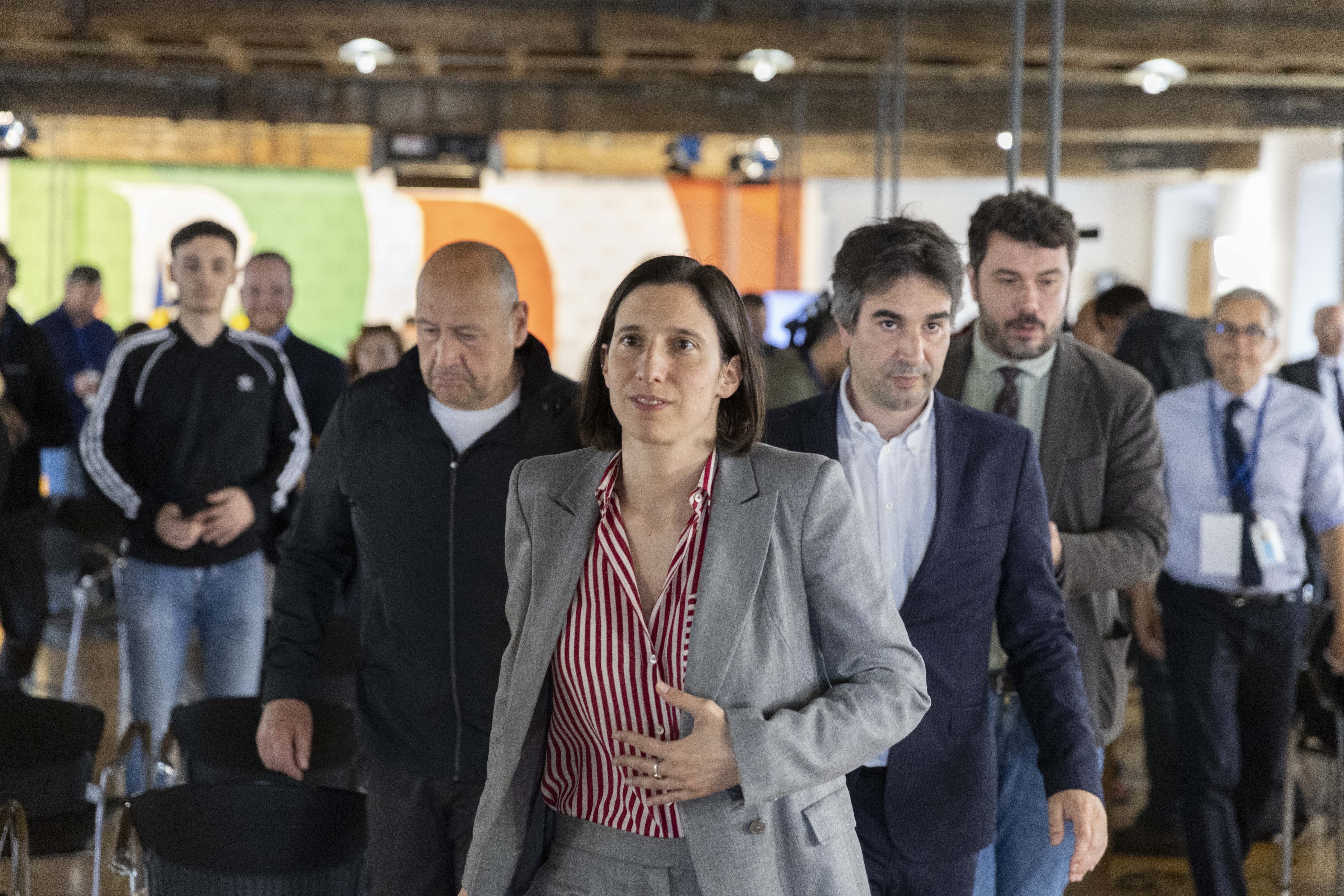 La Nouvelle Vogue della sinistra