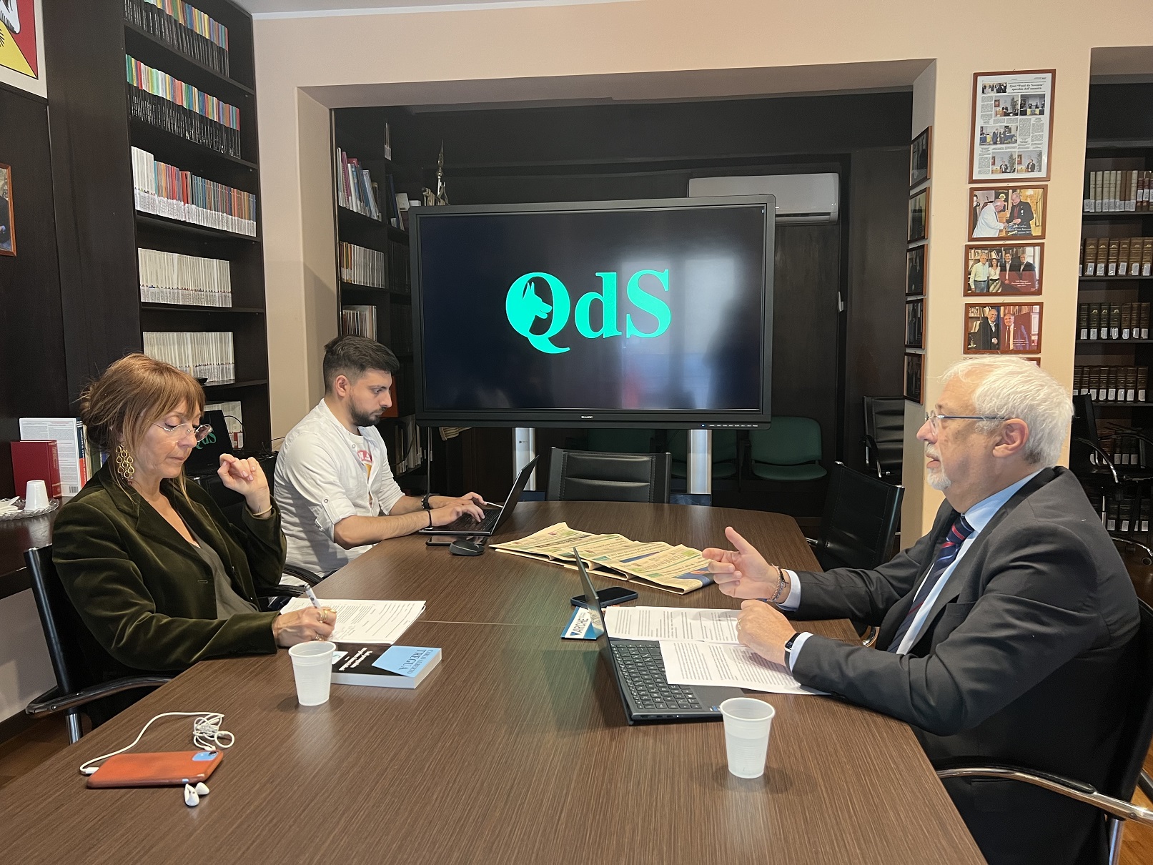 Emilio Romano: “La formazione una risorsa per la crescita della regione”