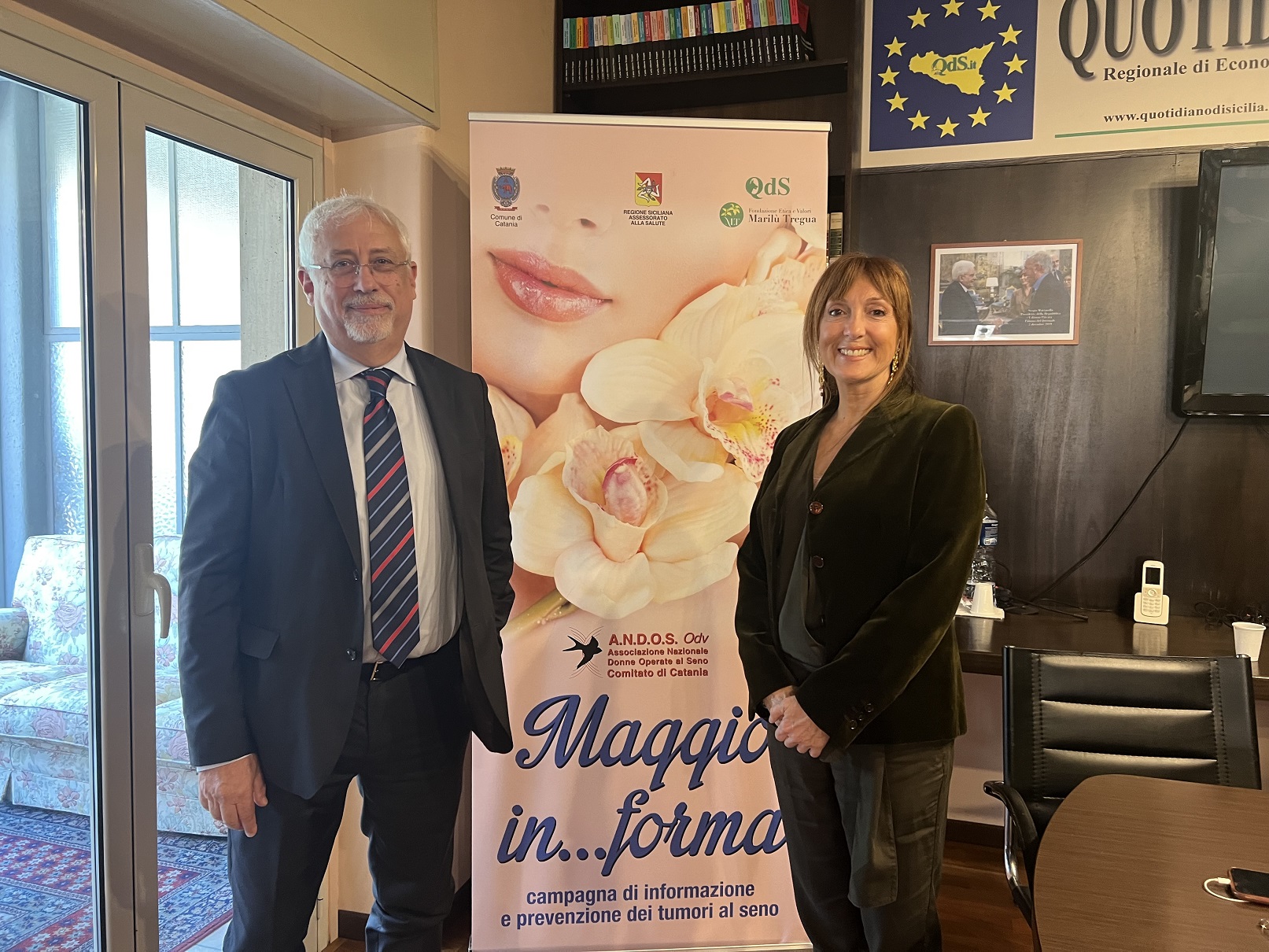 Emilio Romano: “La formazione una risorsa per la crescita della regione” Emilio Romano: “La formazione una risorsa per la crescita della regione”