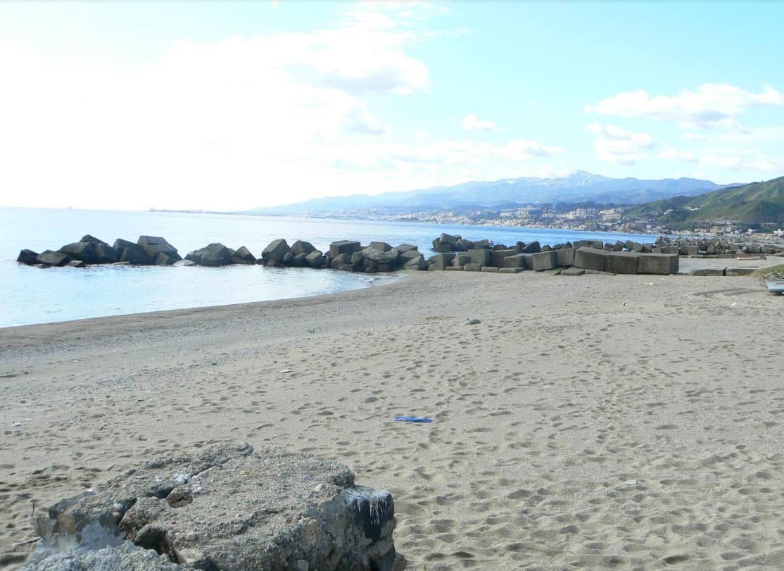 Erosione costiera, Messina: al via i lavori di risanamento sulla riviera jonica