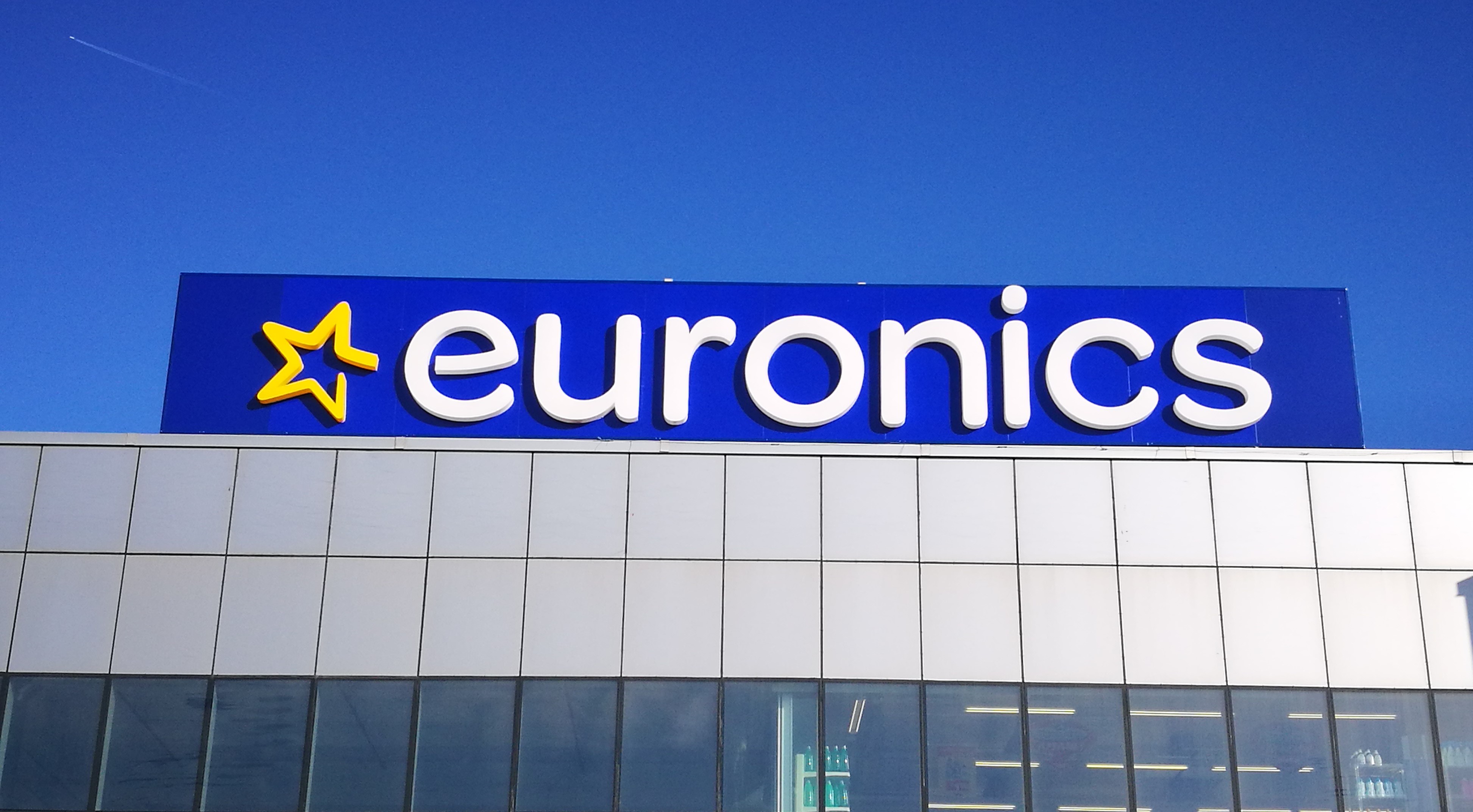 Lavoro, Euronics cerca addetti alle vendite: ecco come candidarsi
