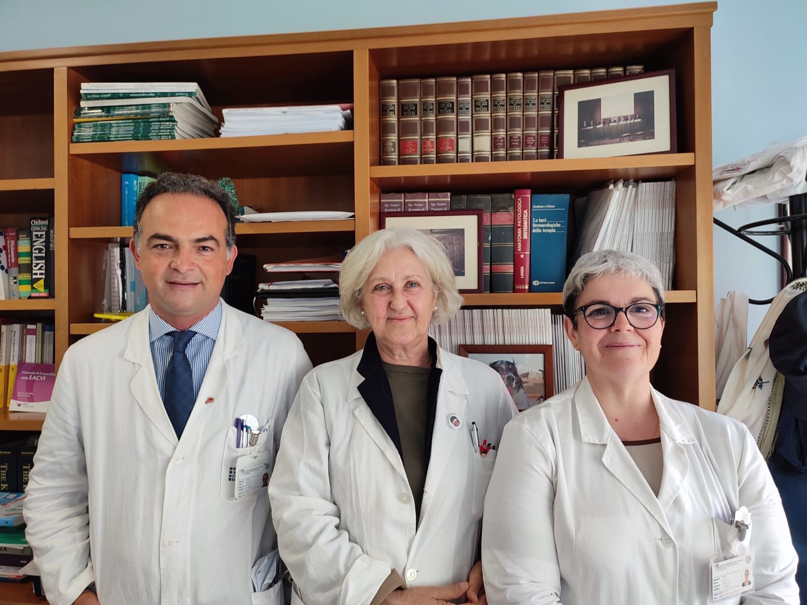 Policlinico di Palermo, apre l’ambulatorio di Nefro-Cardiologia