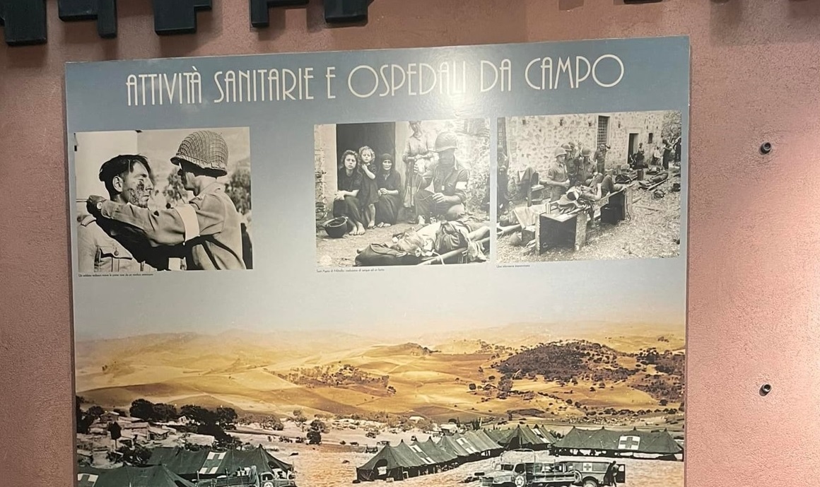 Anfiteatro chiuso e orari ridotti al museo, lo sfogo della guida: “Alla faccia del turismo”