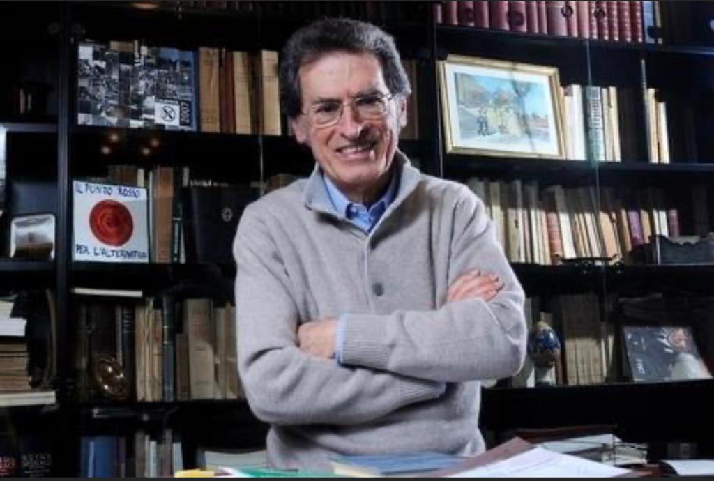 Palermo, è morto l’avvocato Francesco Crescimanno