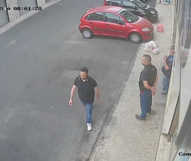 Francesco Emanuele scomparso a Lentini, l’appello della moglie: “Aiutatemi a trovarlo”