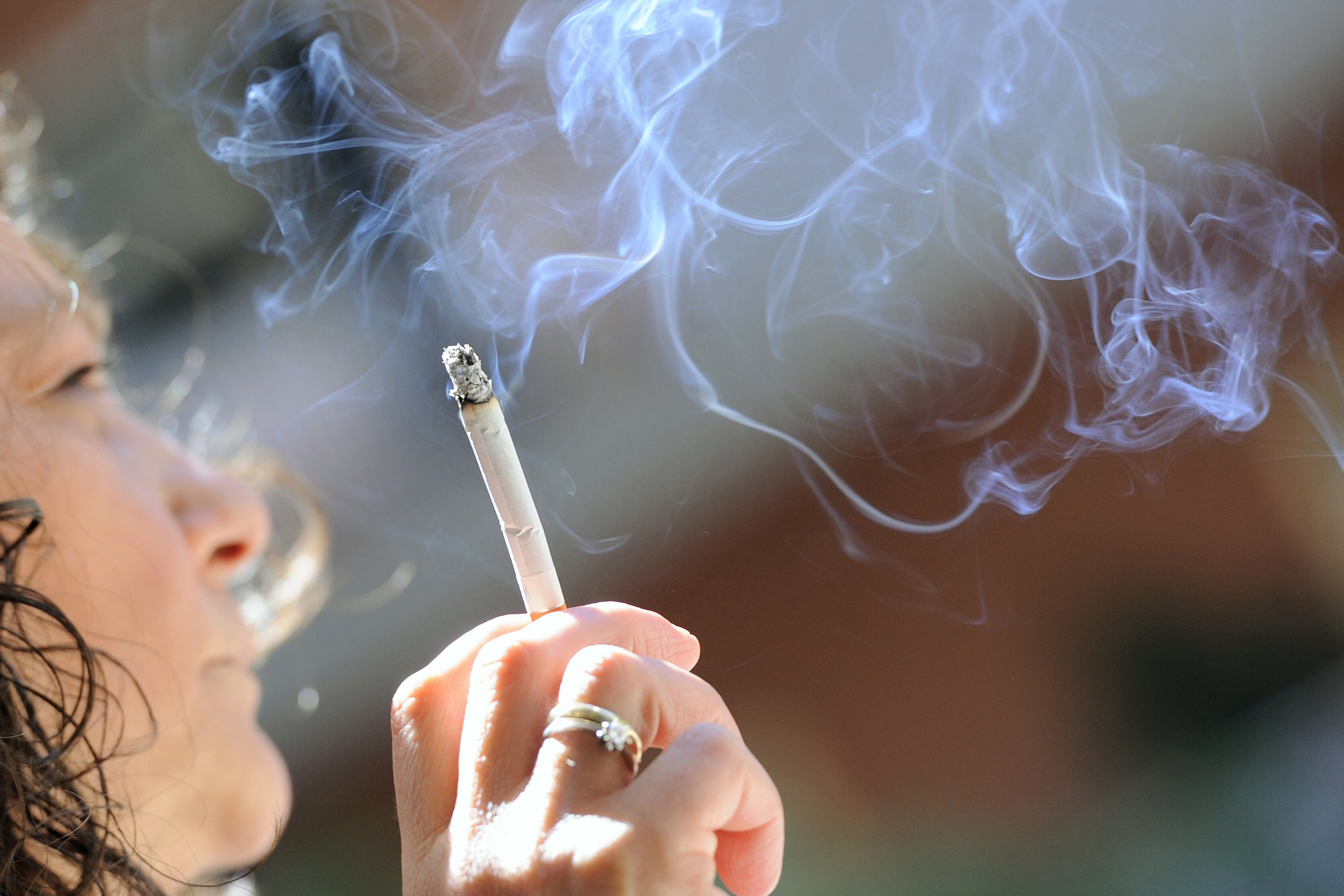 Giornata mondiale senza tabacco, Airc scende in campo per un futuro libero dal fumo