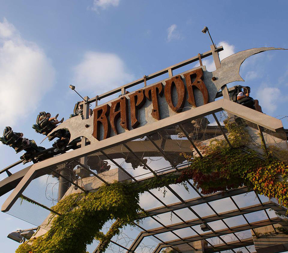 Lavoro, nuove opportunità da Gardaland: ecco i profili richiesti e come candidarsi