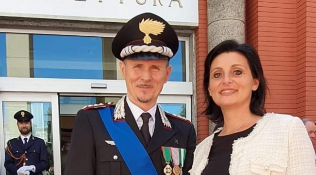 Sparatoria al poligono, ferito carabiniere marito della viceministra Gava
