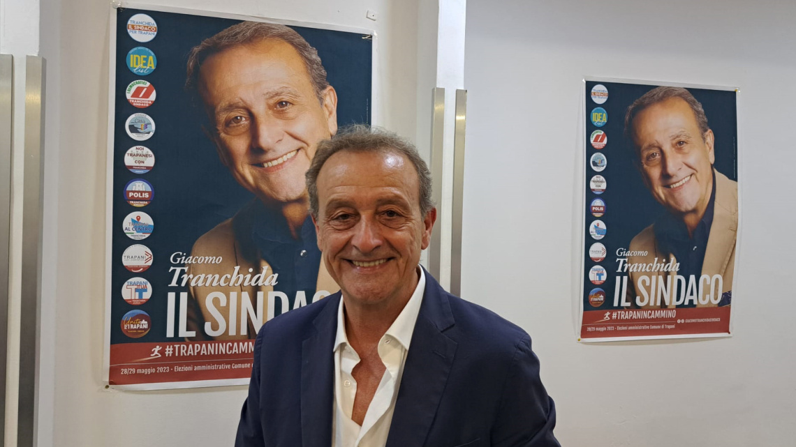 Aeroporto di Trapani, contesa Antonini-Ombra: “Lo scalo non è in vendita”