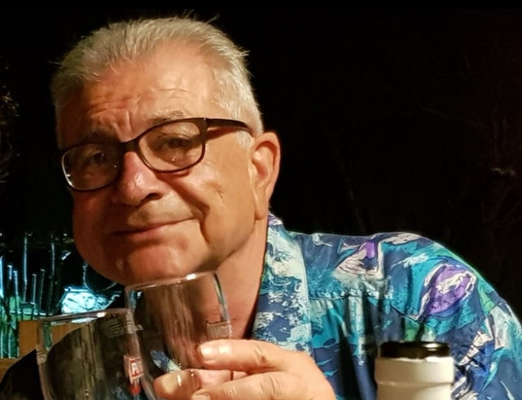 Lutto nella tv iblea, si è spento il presentatore Giorgio Fratantonio