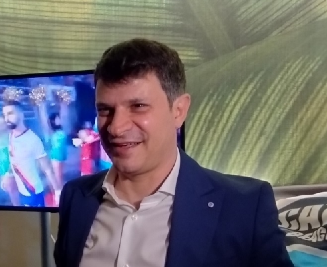 Il Catania Beach Soccer ai nastri di partenza: “Vogliamo portare altri trofei in bacheca”