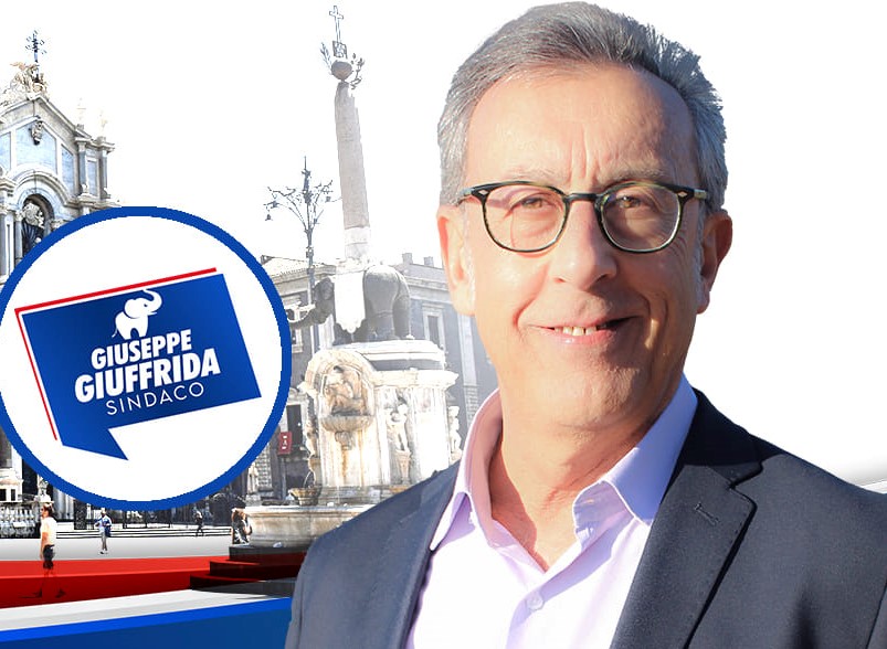 Giuseppe Giffrida sindaco: ecco i nomi della lista a sostegno