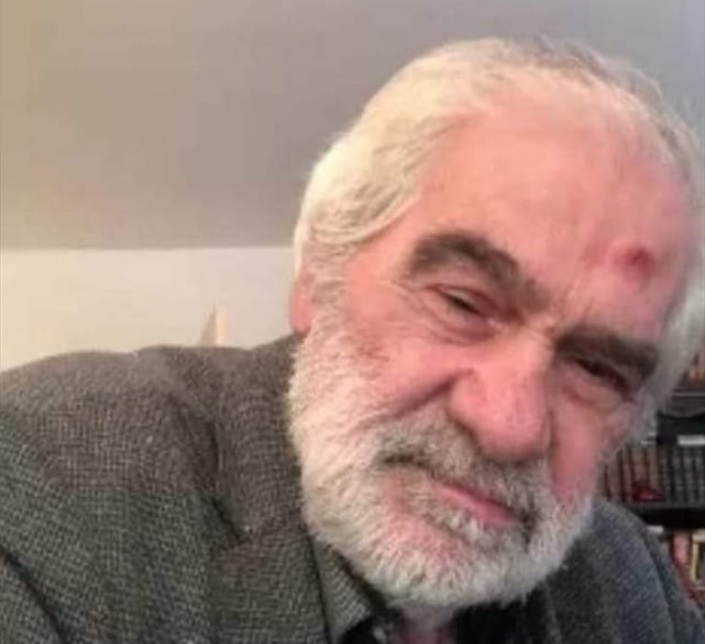 Scompare nel nulla il 73enne Giuseppe Neri, le ricerche a Catania