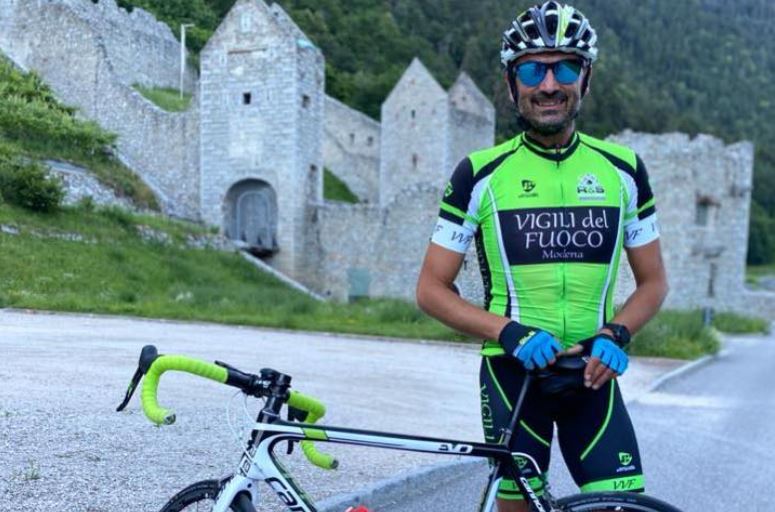 Morto schiacciato dal trattore, la vittima è il 43enne Giustino Saitta