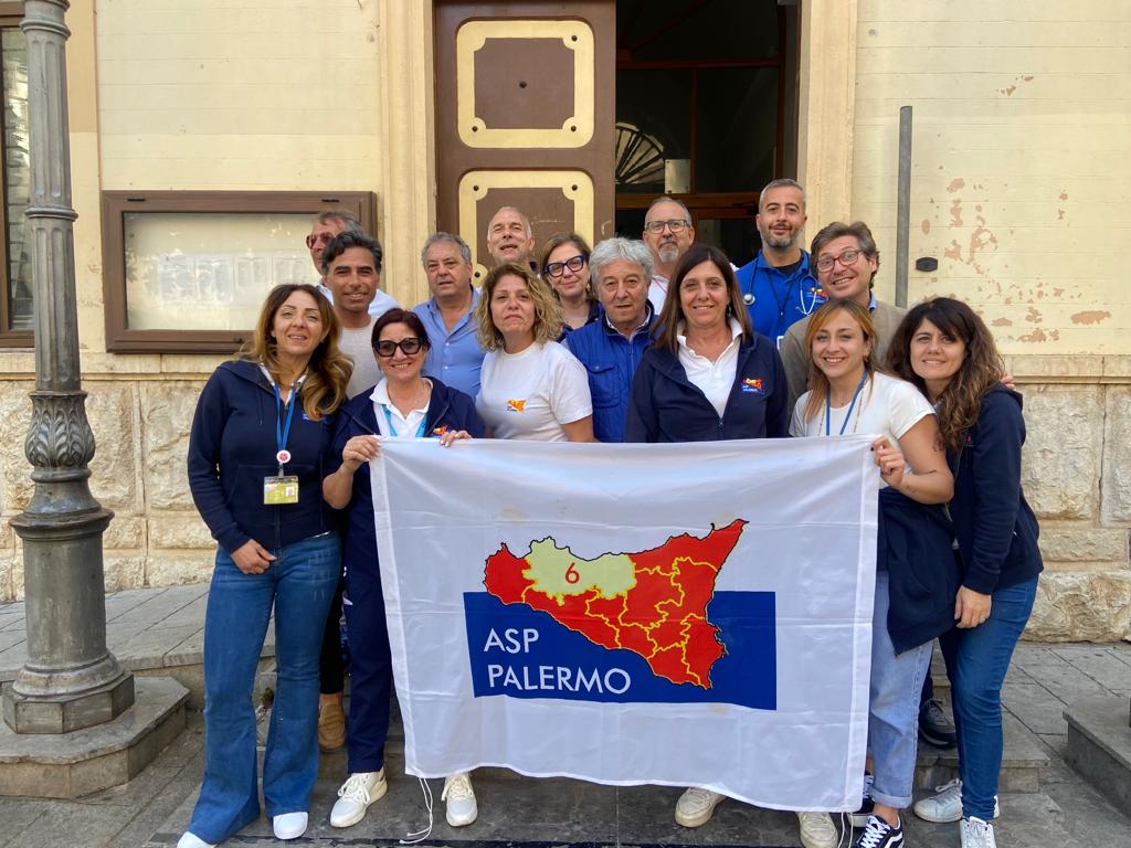 Asp Palermo, grande afflusso ad Altofonte per l’Open Day