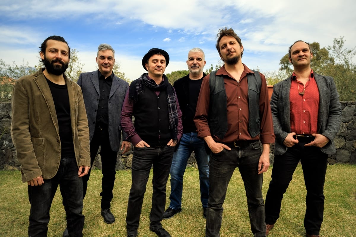 La mia Africa, l’unconventional folk de I Beddi per il diritto all’identità