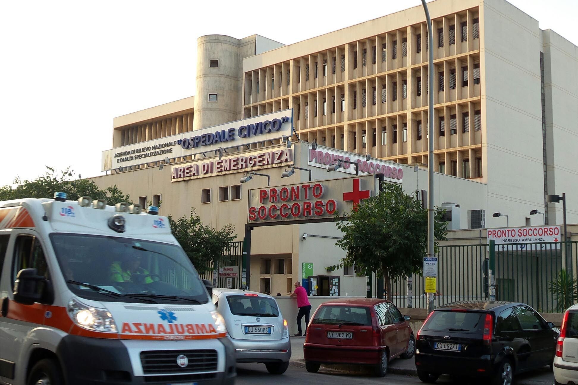 Palermo, dopo 13 anni riattivata Cardiochirurgia Pediatrica al Civico