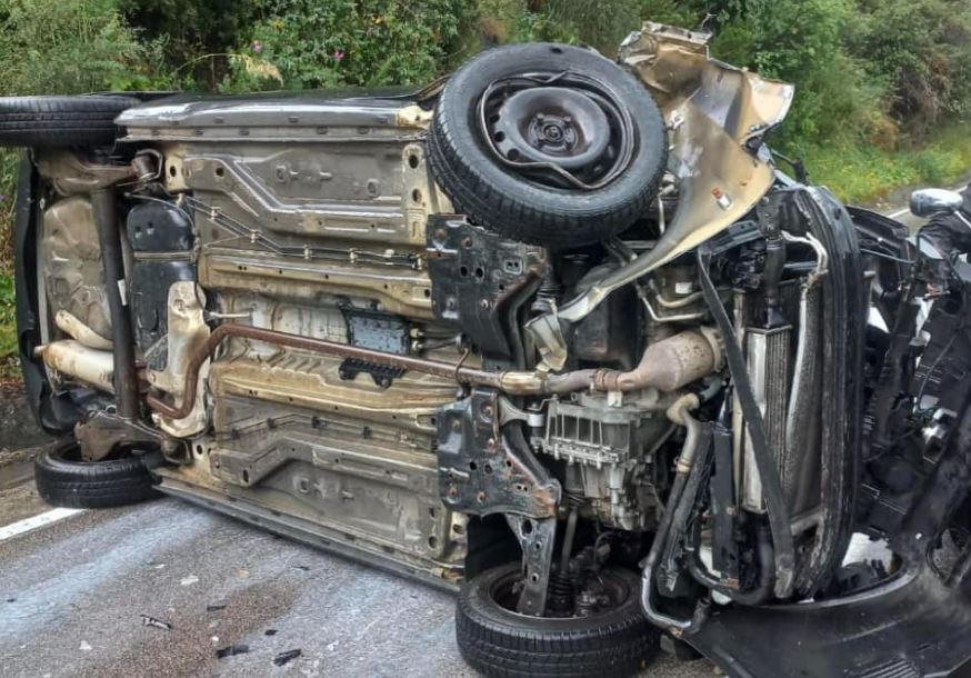 Incidente dopo serata in discoteca, morti 3 giovani: senza patente 28enne alla guida